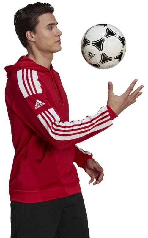 Adidas Squadra 21 Hoody M GP6435 džemperis