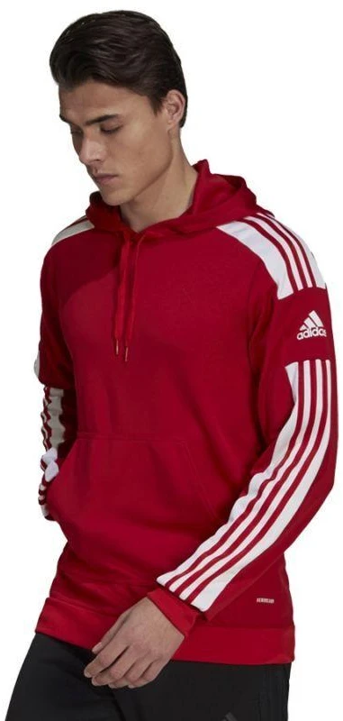 Adidas Squadra 21 Hoody M GP6435 džemperis