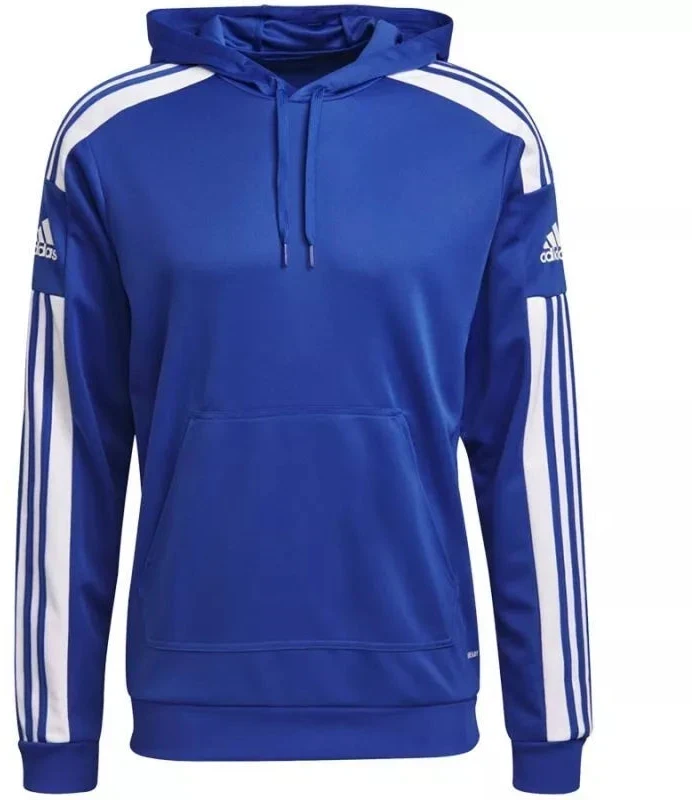 Adidas Squadra 21 Hoody M GP6436 džemperis