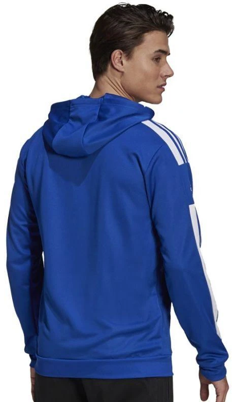 Adidas Squadra 21 Hoody M GP6436 džemperis