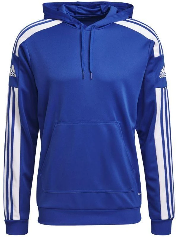 Adidas Squadra 21 Hoody M GP6436 džemperis