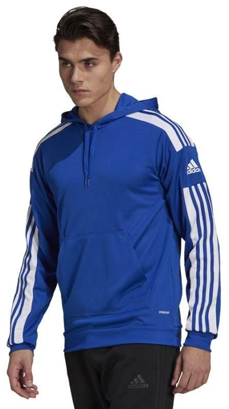 Adidas Squadra 21 Hoody M GP6436 džemperis