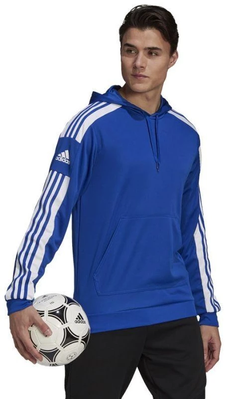 Adidas Squadra 21 Hoody M GP6436 džemperis