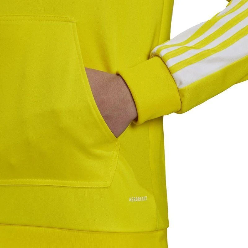 Adidas Squadra 21 Hoody M GP6438 džemperis