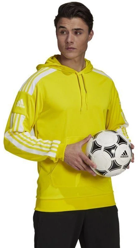Adidas Squadra 21 Hoody M GP6438 džemperis