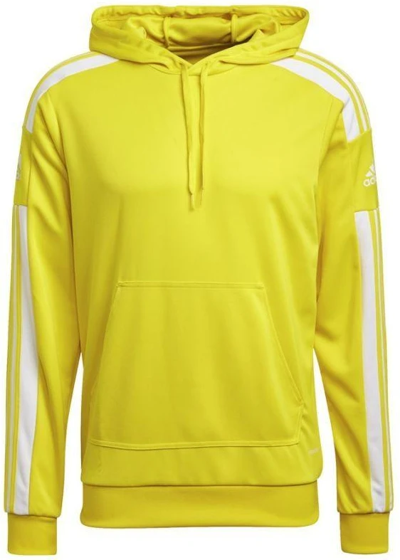 Adidas Squadra 21 Hoody M GP6438 džemperis