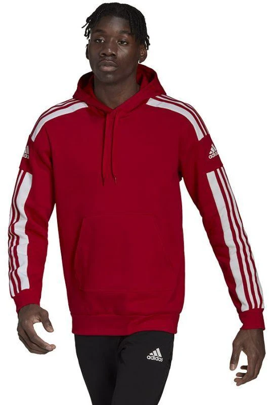 Adidas Squadra 21 Hoody M HC6282 džemperis
