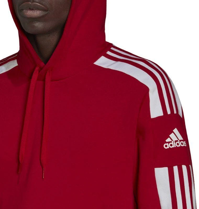 Adidas Squadra 21 Hoody M HC6282 džemperis