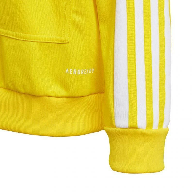 Adidas Squadra 21 Hoody Youth Jr GP6431 džemperis jaunimui