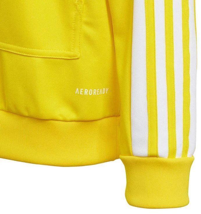 Adidas Squadra 21 Hoody Youth Jr GP6431 džemperis jaunimui