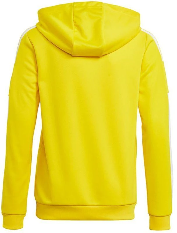 Adidas Squadra 21 Hoody Youth Jr GP6431 džemperis jaunimui