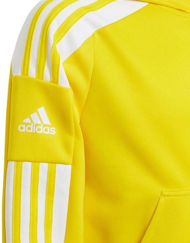 Adidas Squadra 21 Hoody Youth Jr GP6431 džemperis jaunimui