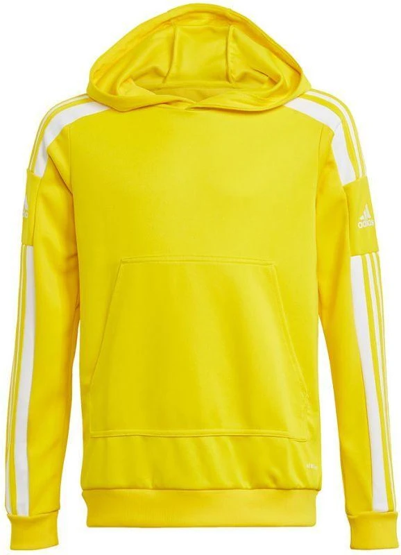Adidas Squadra 21 Hoody Youth Jr GP6431 džemperis jaunimui