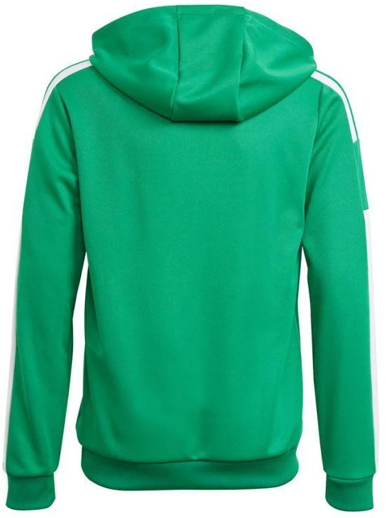 Adidas Squadra 21 Hoody Youth JR GP6432 džemperis