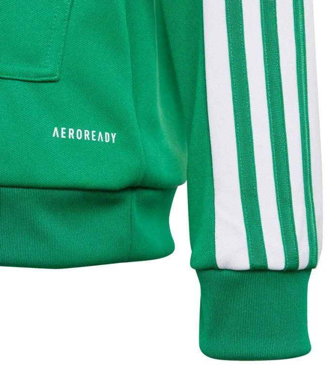 Adidas Squadra 21 Hoody Youth JR GP6432 džemperis