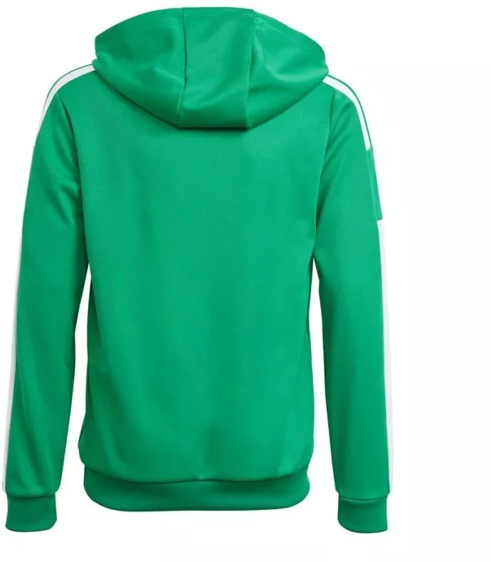 Adidas Squadra 21 Hoody Youth JR GP6432 džemperis