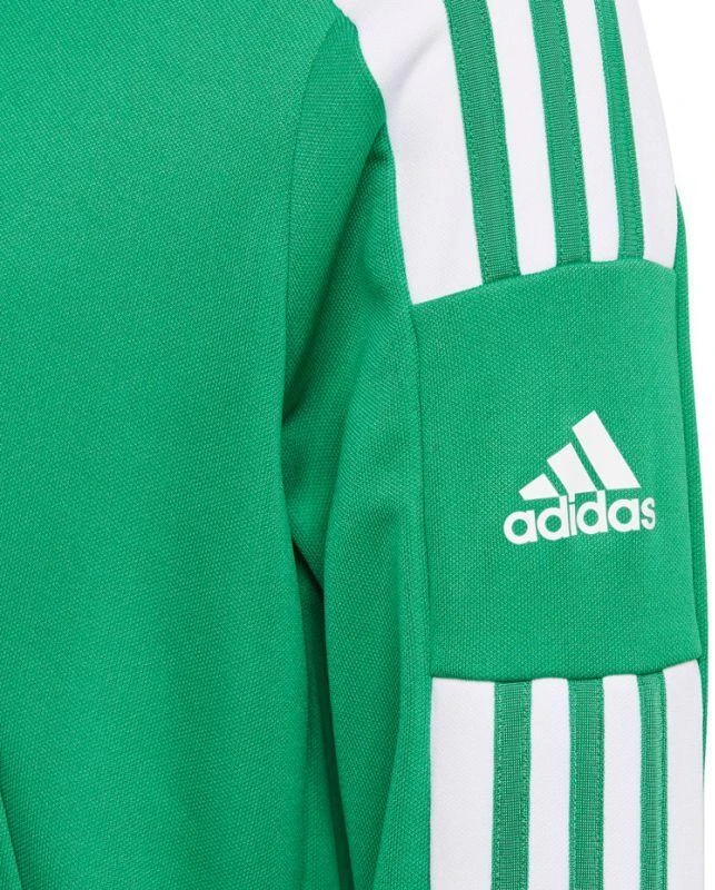 Adidas Squadra 21 Hoody Youth JR GP6432 džemperis