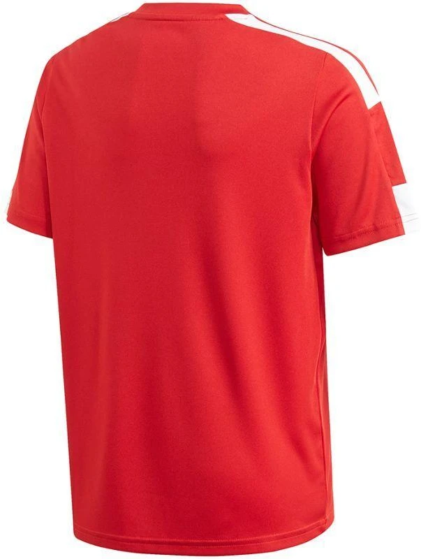 Adidas Squadra 21 Jaunimo Marškinėliai Jr GN5746