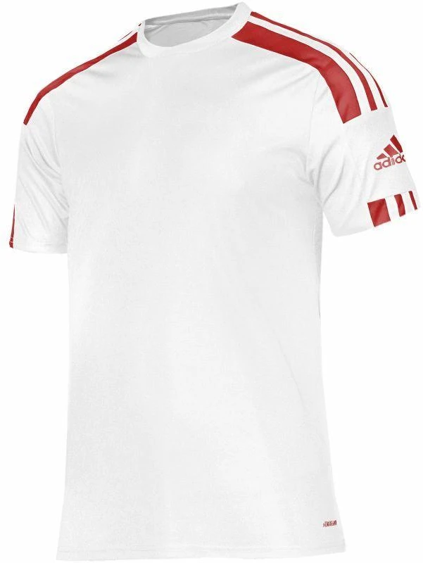 Adidas Squadra 21 jaunimo marškinėliai Jr GN5741