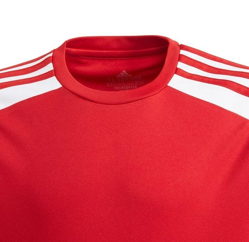 Adidas Squadra 21 Jaunimo Marškinėliai Jr GN5746