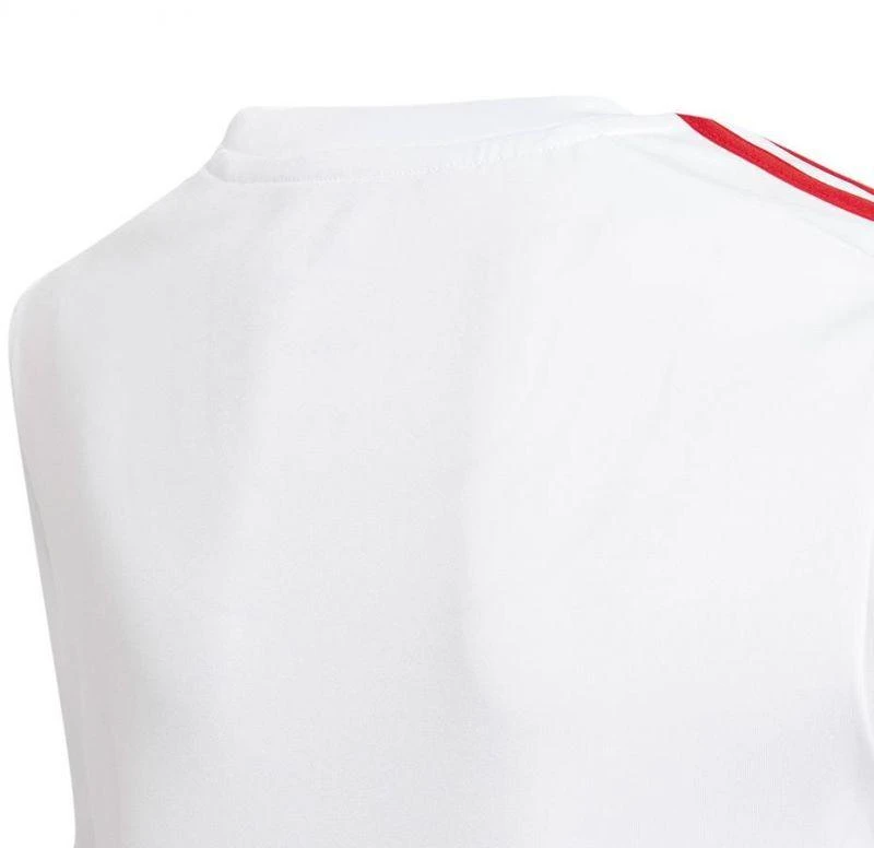 Adidas Squadra 21 jaunimo marškinėliai Jr GN5741