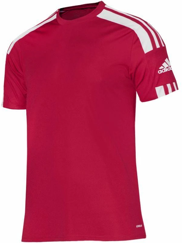 Adidas Squadra 21 Jaunimo Marškinėliai Jr GN5746
