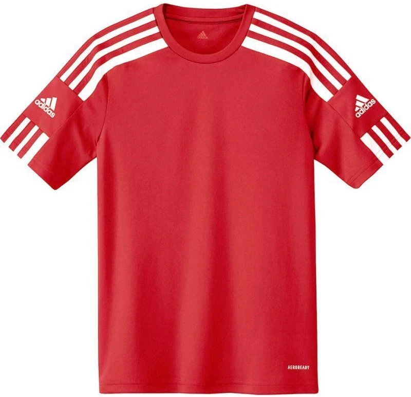 Adidas Squadra 21 Jaunimo Marškinėliai Jr GN5746
