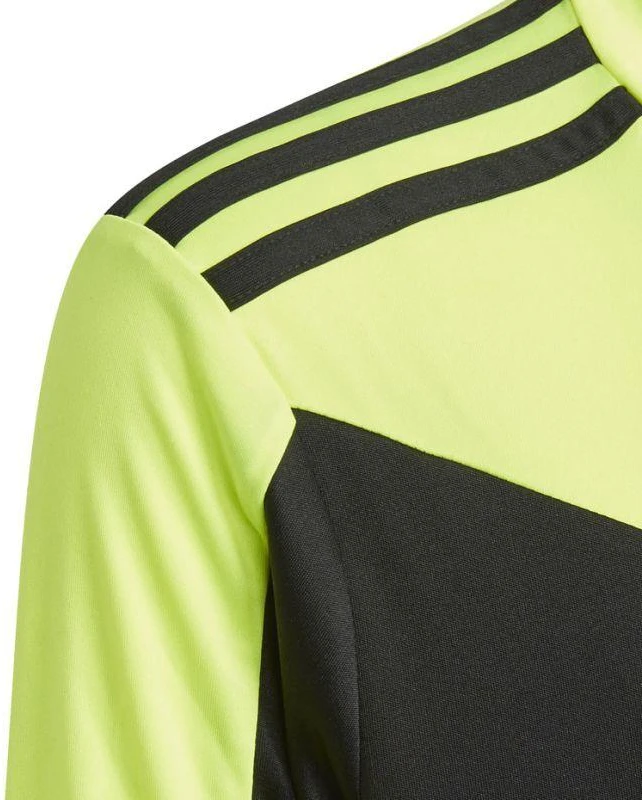 adidas Squadra 21 Jauniū Futbolo Vartininko Marškinėliai GN5794
