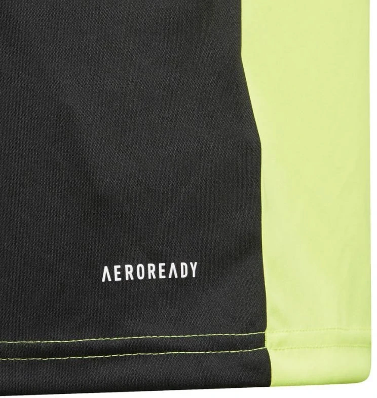 adidas Squadra 21 Jauniū Futbolo Vartininko Marškinėliai GN5794
