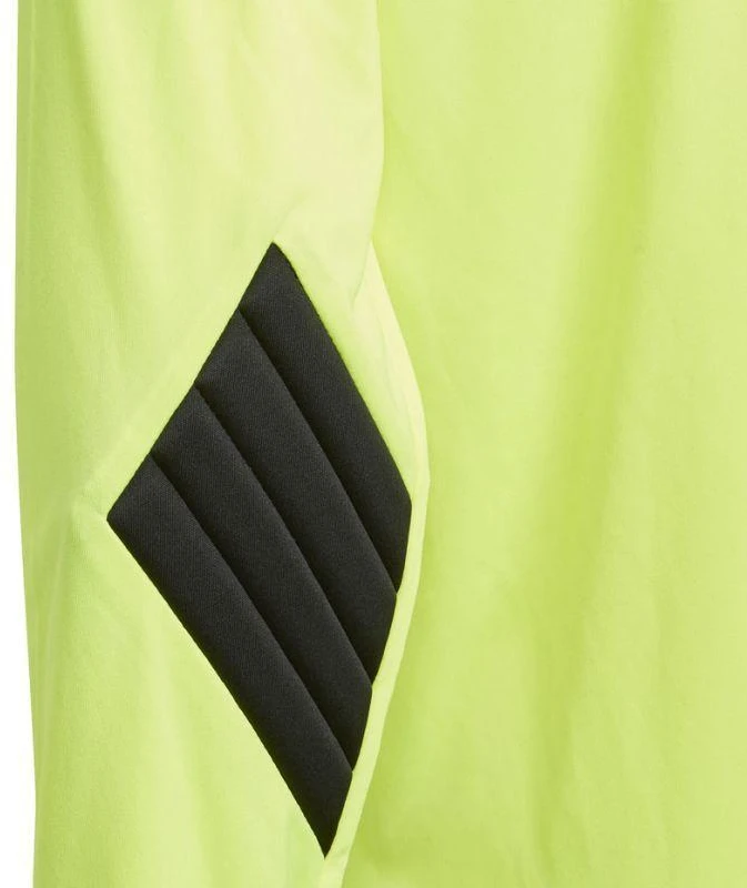 adidas Squadra 21 Jauniū Futbolo Vartininko Marškinėliai GN5794