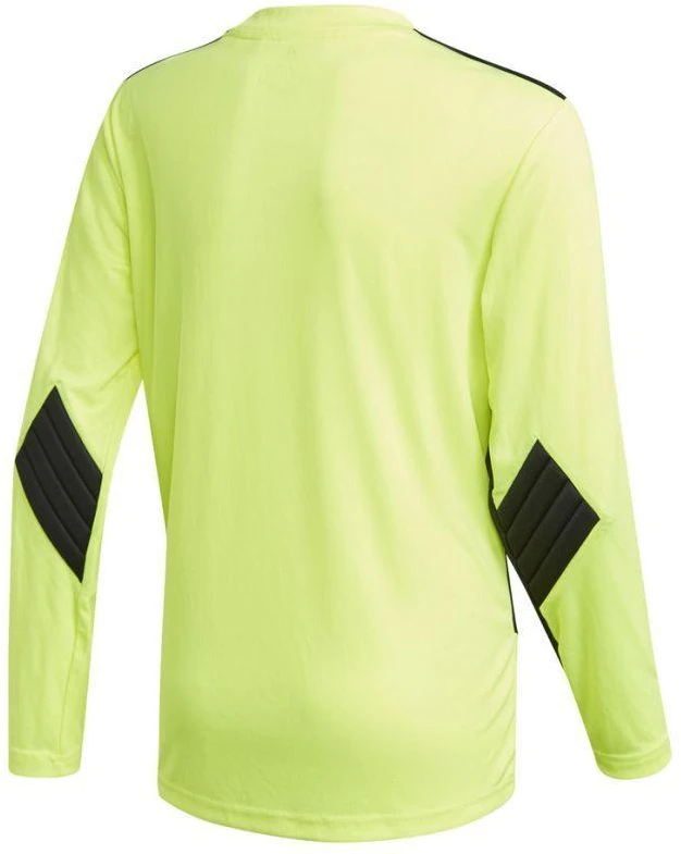 adidas Squadra 21 Jauniū Futbolo Vartininko Marškinėliai GN5794