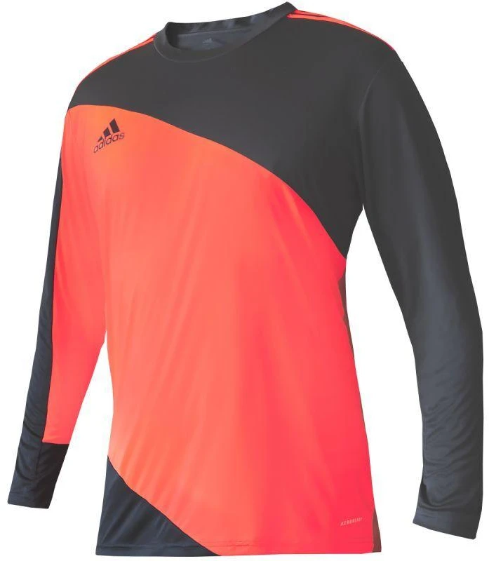 adidas Squadra 21 Jaunių vartininko marškinėliai Jr GK9806