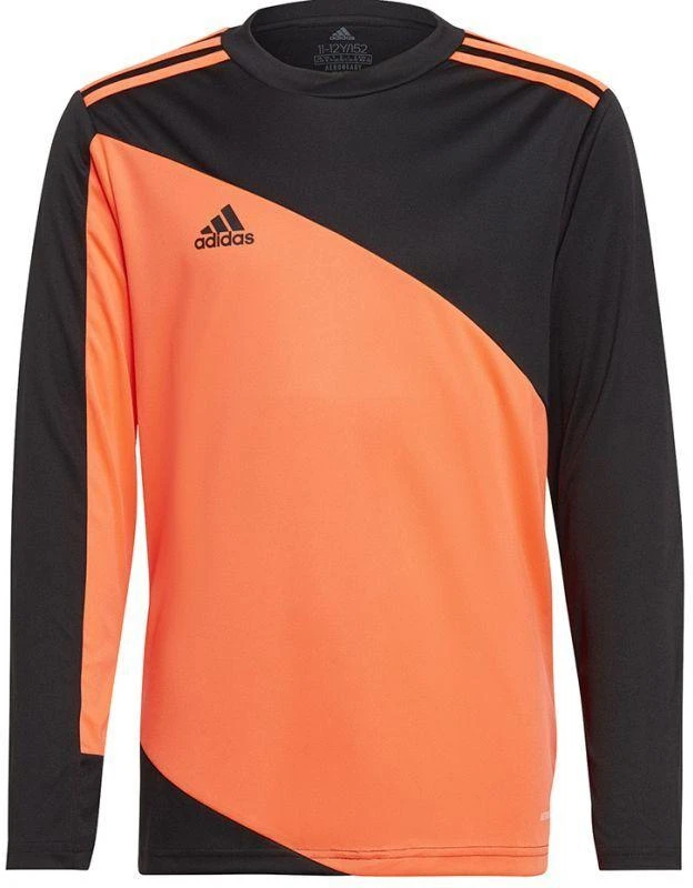 adidas Squadra 21 Jaunių vartininko marškinėliai Jr GK9806