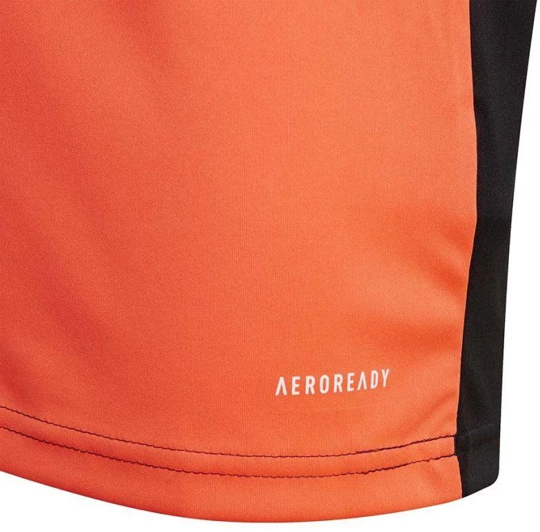 adidas Squadra 21 Jaunių vartininko marškinėliai Jr GK9806