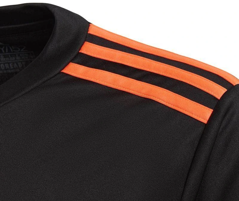 adidas Squadra 21 Jaunių vartininko marškinėliai Jr GK9806