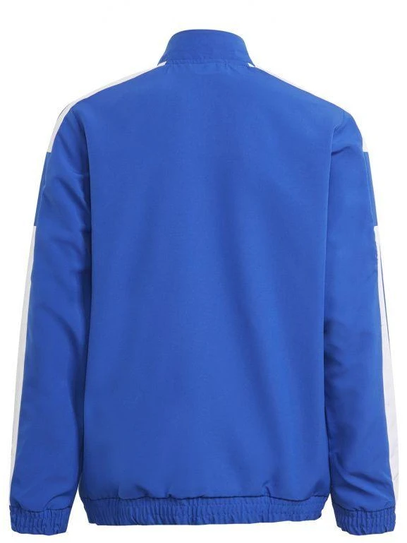 Adidas Squadra 21 Jr GP6442 džemperis