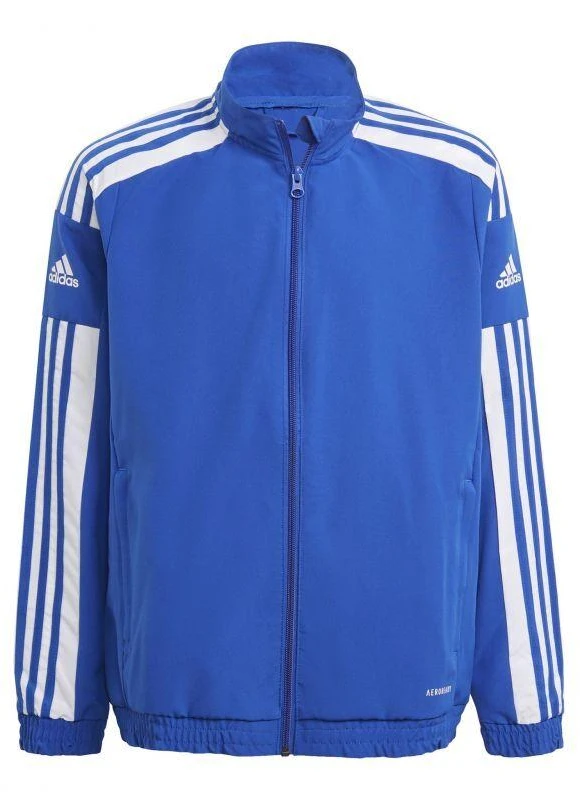 Adidas Squadra 21 Jr GP6442 džemperis
