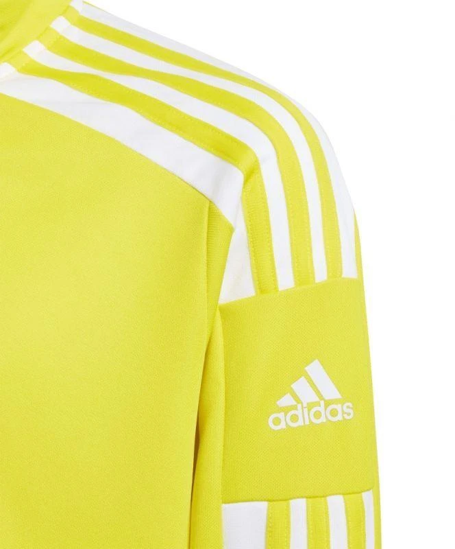 Adidas Squadra 21 Jr GP6468 džemperis