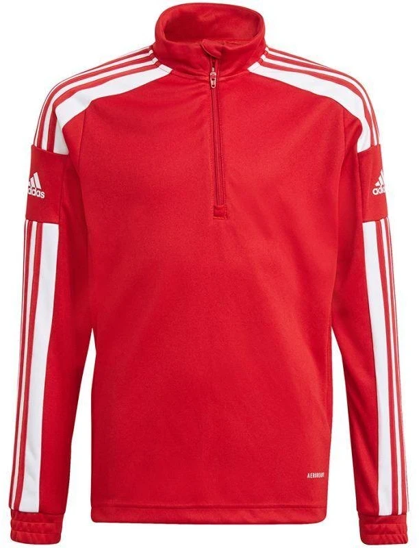 Adidas Squadra 21 Jr GP6470 džemperis