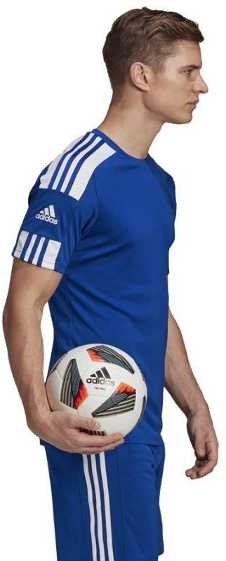 Adidas Squadra 21 JSY M GK9154 Marškinėliai
