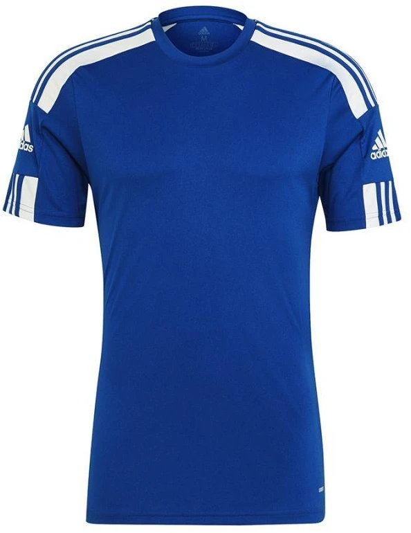 Adidas Squadra 21 JSY M GK9154 Marškinėliai