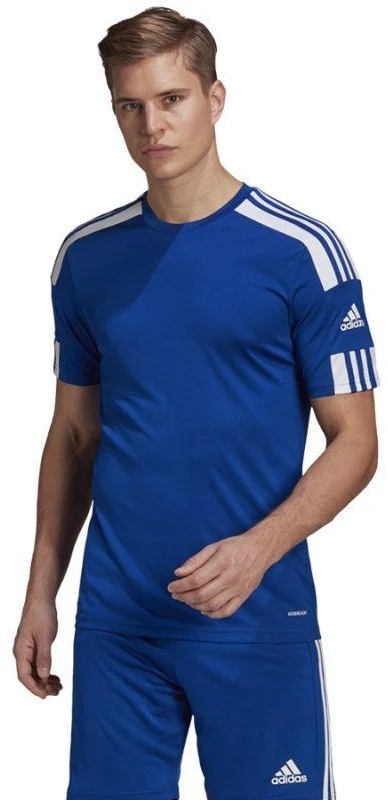 Adidas Squadra 21 JSY M GK9154 Marškinėliai