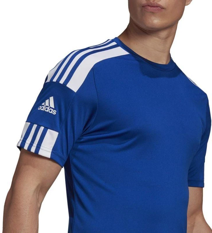 Adidas Squadra 21 JSY M GK9154 Marškinėliai