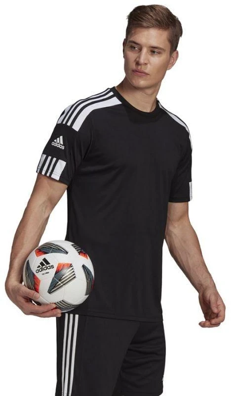 adidas Squadra 21 JSY M GN5720 Marškinėliai