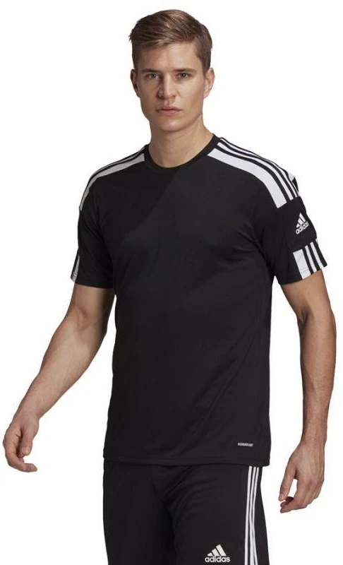 adidas Squadra 21 JSY M GN5720 Marškinėliai