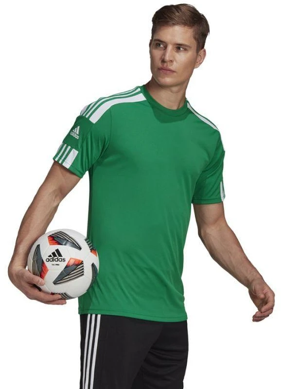 adidas Squadra 21 JSY M GN5721 Marškinėliai