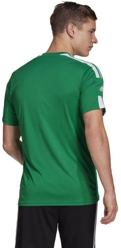adidas Squadra 21 JSY M GN5721 Marškinėliai