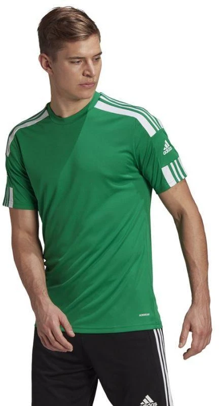 adidas Squadra 21 JSY M GN5721 Marškinėliai