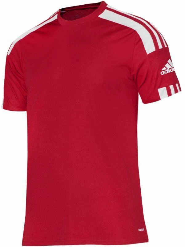adidas Squadra 21 JSY M GN5722 futbolo marškinėliai