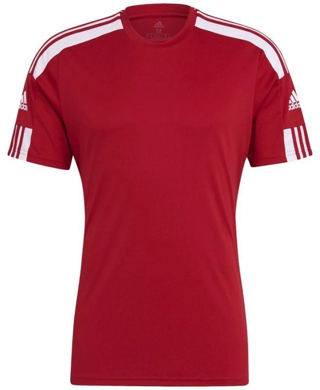 adidas Squadra 21 JSY M GN5722 futbolo marškinėliai